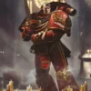 Raldoron: Revenant