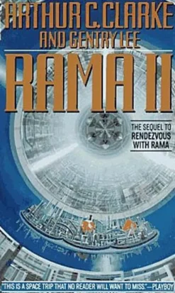 Rama II