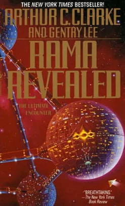 Rama Revealed: The Ultimate Encounter