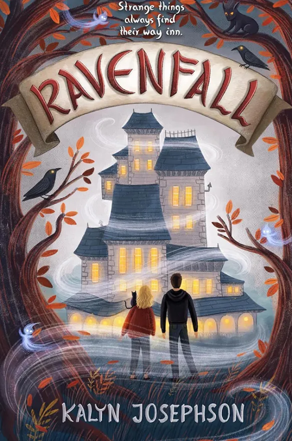 Ravenfall