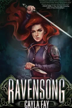 Ravensong