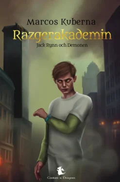 Razgerakademin