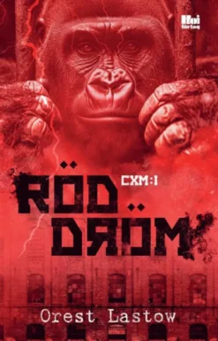Röd dröm