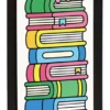 Read-a-lotl Bookmark