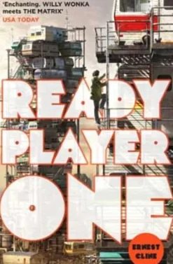Ready Player One