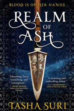 Realm of Ash