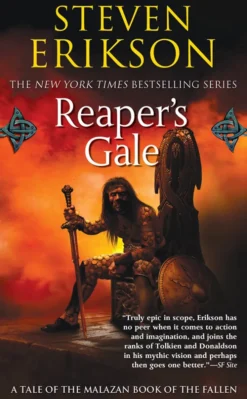 Reaper's Gale