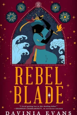 Rebel Blade