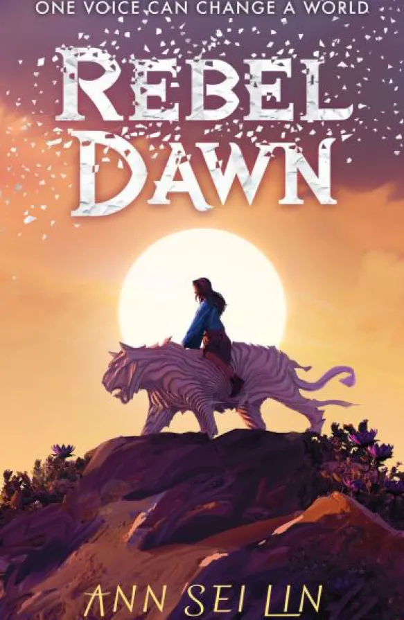 Rebel Dawn