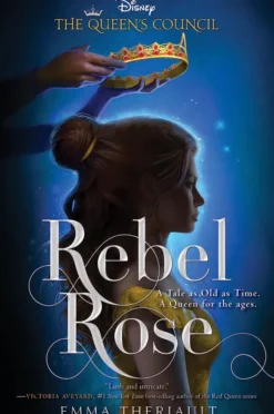 Rebel Rose