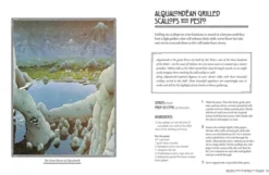 Recipes From the World of Tolkien