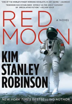 Red Moon