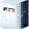 Red Queen 5-Book Paperback Box Set