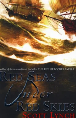 Red Seas under Red Skies