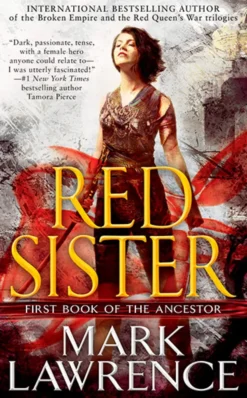 Red Sister