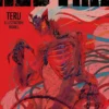 REDTAIL - Teru Illustration Works