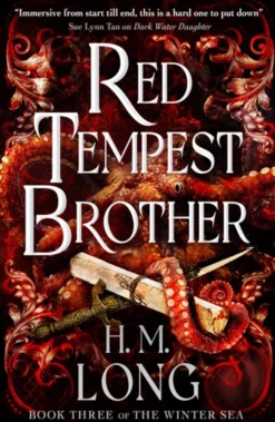 Red Tempest Brother