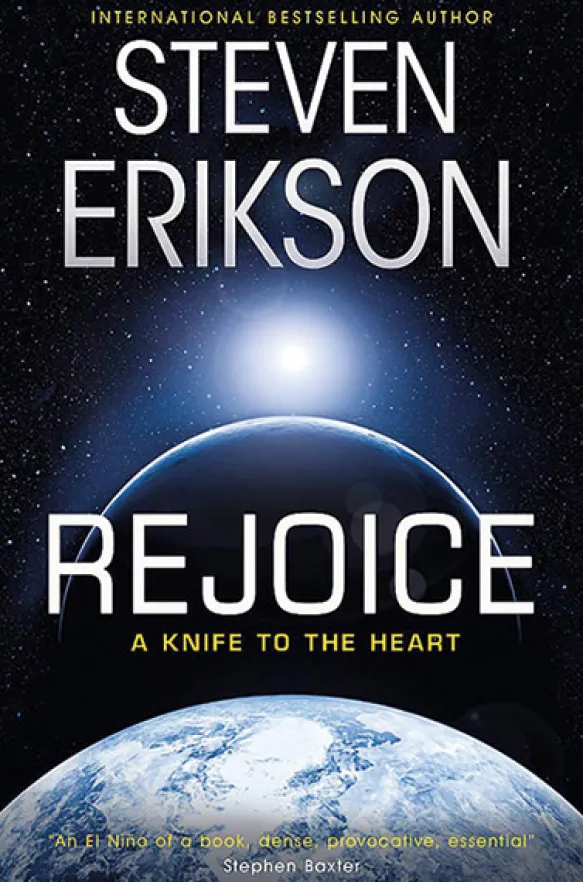 Rejoice