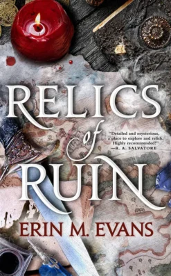 Relics of Ruin