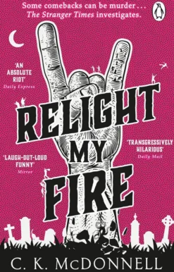 Relight My Fire