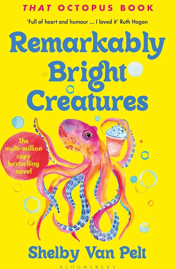 Remarkably Bright Creatures