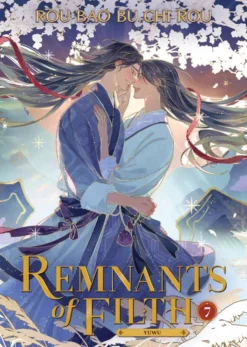 Remnants of Filth: Yuwu 7
