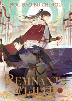 Remnants of Filth: Yuwu 1