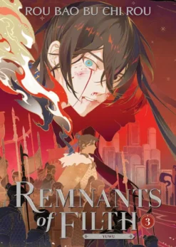 Remnants of Filth: Yuwu 3