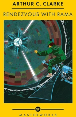 Rendezvous With Rama