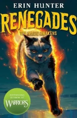 Renegades: The Magic Awakens