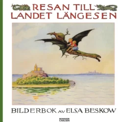 Resan till landet Längesen