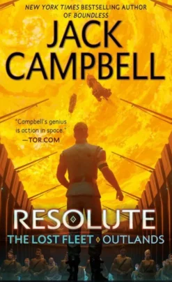Resolute