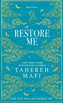 Restore Me