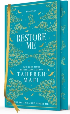 Restore Me