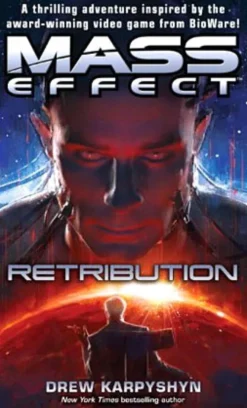 Retribution
