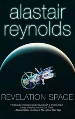 Revelation Space