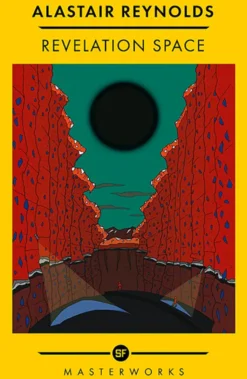 Revelation Space