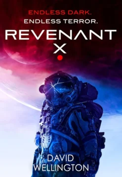 Revenant-X