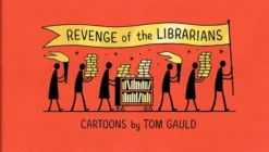 Revenge of the Librarians