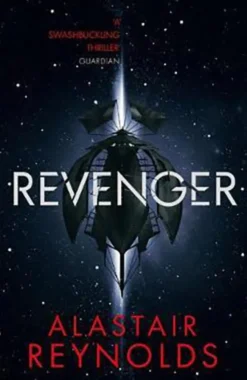 Revenger