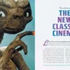 Rewinding the 80's: Cinema Under the Influence of a Cold War, Action Stars...