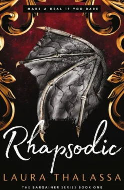 Rhapsodic