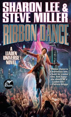Ribbon Dance