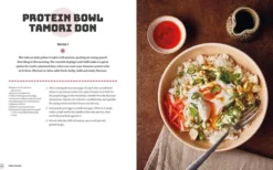 Rice - 80 Easy Rice Recipes, From Mochi to Miso and Sushi to Sake