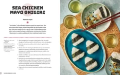 Rice - 80 Easy Rice Recipes, From Mochi to Miso and Sushi to Sake