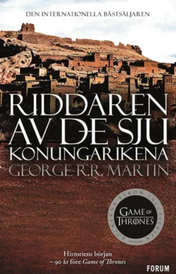 Riddaren av de sju konungarikena