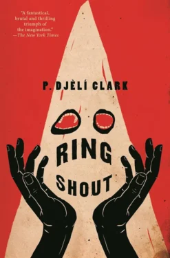 Ring Shout