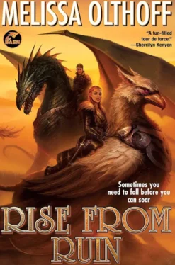 Rise from Ruin