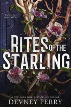 Rites of the Starling