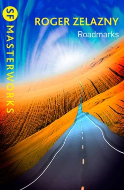 Roadmarks